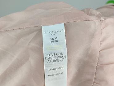 parka stradivarius: New Look, Trencz damski, rozmiar M — 5