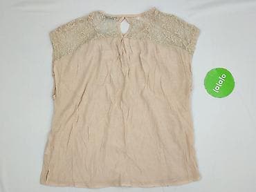 bluzki 48 plus size: Atmosphere, Bluzka damska, rozmiar L — 3