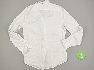 mango sweter: Zara, Koszulа dla mężczyzn, rozmiar S — 3