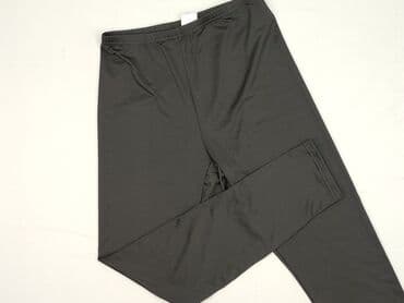 woskowane legginsy z wysokim stanem: Leggings Elegant for women, size M (EU 38) — 1