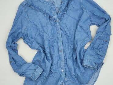 bluza ysl: Yessica, Koszula damska, rozmiar 2XL — 1