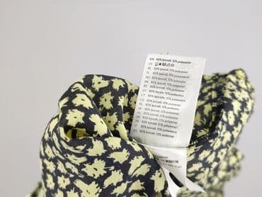 bluzka w kwiaty new yorker: Lindex, Bluzka damska, rozmiar L — 5