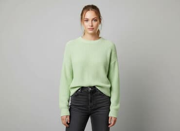 abercrombie fitch sweter: FB Sister, Women`s sweater, size XS — 6