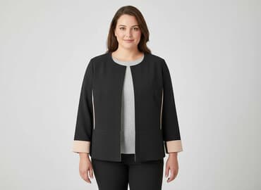 sukienki gerry weber: Gerry Weber, Kurtka przejściowa damska, rozmiar 2XL — 1