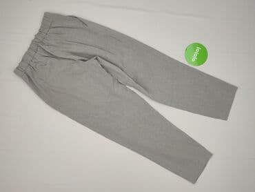 buty zimowe stradivarius: PULL&BEAR, Spodnie materiałowe damskie, rozmiar S — 3