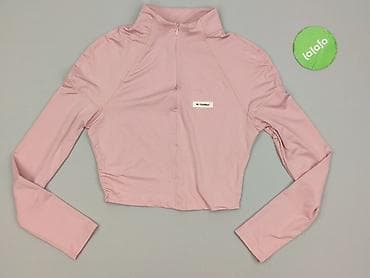 pull bear szorty: Bluzka damska, rozmiar S — 2