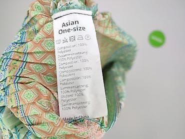 dluga: One size, Sukienka damska, rozmiar One size — 5