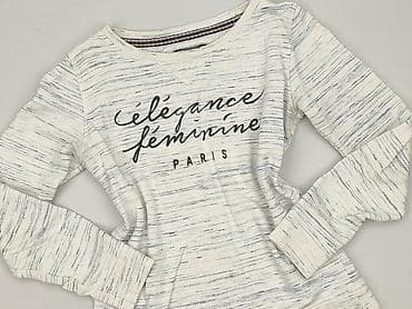 bluza francja: Bien Bleu, Bluza damska
, rozmiar M — 1
