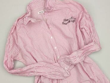 bluzki w paski sinsay: Sinsay, Koszula damska, rozmiar S — 1