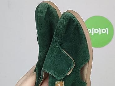 dawidki kapcie: Kapcie 27, Używany — 6