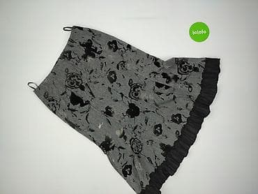 spódnice maxi plisowane allegro: Spódnica damska, rozmiar L — 3