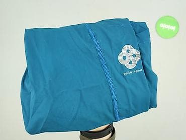 nike adidas: Legginsy Sportowe damskie, rozmiar L — 6