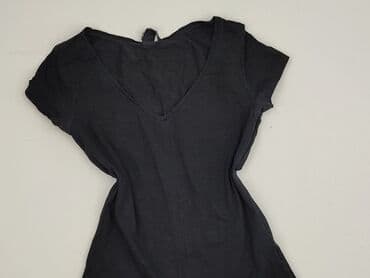 koszulka z autem h m: H&M, T-shirt damski, rozmiar S — 1
