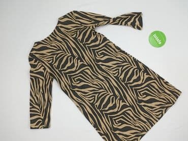 buty zimowe stradivarius: Stradivarius, Sukienka damska, rozmiar S — 4