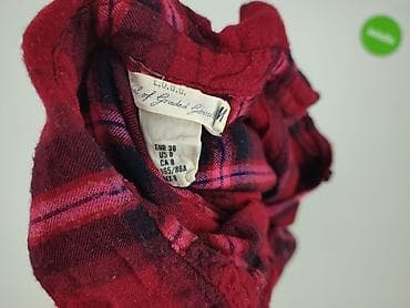 mango mom jeans: H&M, Koszula damska, rozmiar M — 5