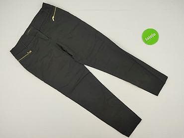 hobbs spodnie: Spodnie materiałowe damskie, rozmiar S — 2