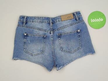 dsquared2 krotkie spodenki: Viva, Shorts for women, size 2XS — 4