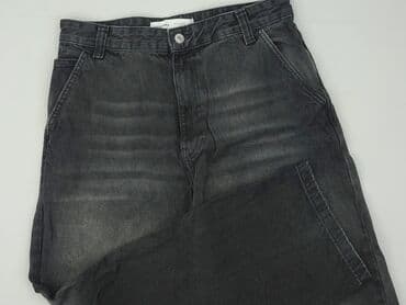 Bershka, Jeans for men, size M at lalafo.pl Bershka, Jeans for men, size M