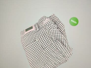 mohito spodnie szerokie: Mohito, Spodnie materiałowe damskie, rozmiar XL — 5