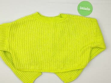 Kobiety: Mango, Sweter damski, rozmiar M — 3