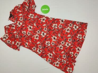 sukienki swing plus size: New Look, Women`s dress, size M (EU 38) — 2