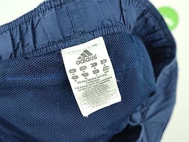 adidaski: Adidas, Szorty dla mężczyzn, rozmiar M — 6
