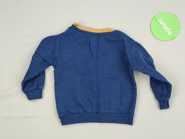 kamizelka futerko 128: Bluza, Fox&Bunny, 9-12 miesięcy, stan - Idealny — 3