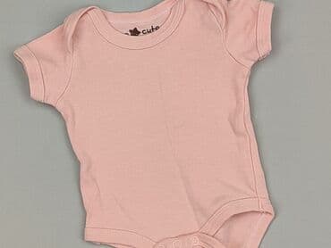 sukienka dla 6 latki: Body, So cute, Newborn baby, 
condition - Very good — 1