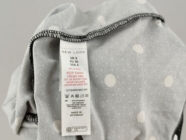modbis sukienki dla puszystych: New Look, Sukienka damska, rozmiar S — 5