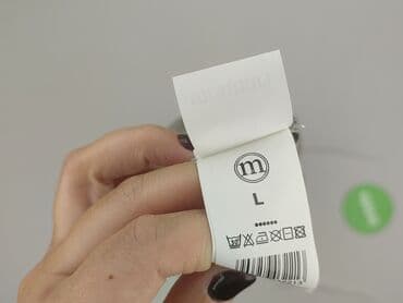 monnari wyprzedaż spodnie: Monnari, Sweter damski, rozmiar L — 6