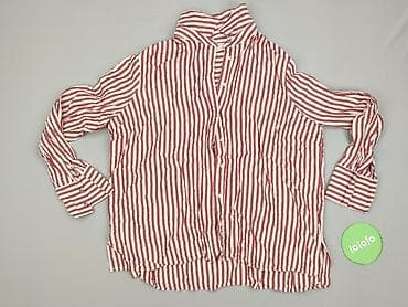 bluzy stradivarius: Sinsay, Koszula damska, rozmiar 2XL — 2