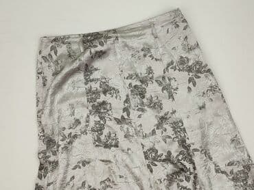 plisowane spódnice plus size: Spódnica damska, rozmiar XL — 1