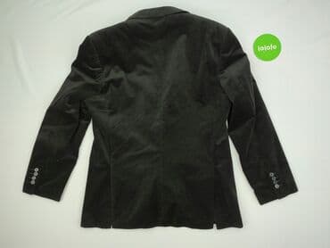 malachowski kurtka: Marynarka dla mężczyzn, rozmiar L — 3