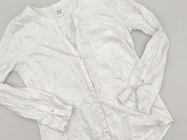 koszula puro lino: Saint Tropez, Koszula damska, rozmiar S — 1