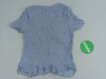 bluzki pod marynarkę plus size: H&M, Bluzka damska, rozmiar S — 3