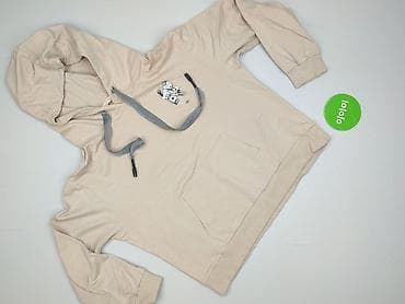 sweter cocomore: Cocomore, Bluza z kapturem damska, rozmiar M — 4