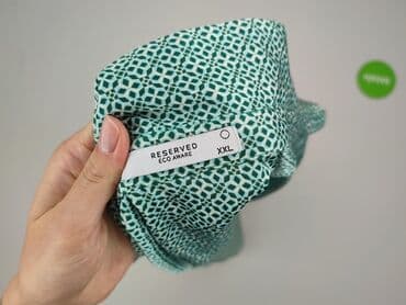 Kobiety: Reserved, Bluzka damska, rozmiar 2XL — 4