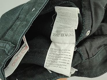 proste jeansy: Jennyfer, Jeansy damskie, rozmiar 2XS — 5