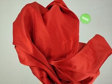 solar czerwona sukienka: Sukienka damska, rozmiar XL — 5