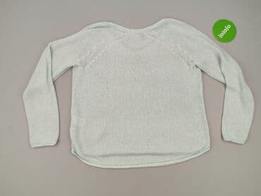 hm sweterki damskie: H&M Basic, Sweter damski, rozmiar M — 3