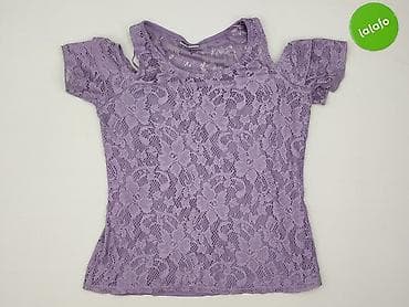 body pull bear: Bluzka damska, rozmiar S — 2