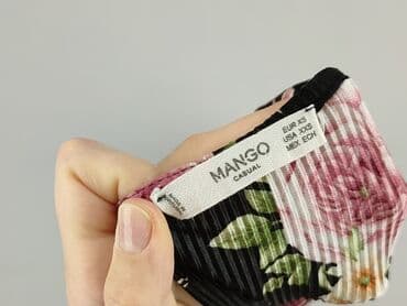 sukienki wieczorowe w kwiaty: Mango, Sukienka damska, rozmiar XS — 4