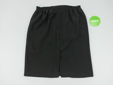 spódniczka z rozcięciami: Spódnica damska, rozmiar XL — 3