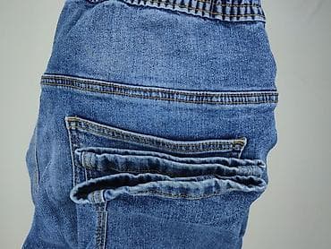 bodymaps stroje: Spodnie jeansowe, Reserved, 14 lat, 164, stan - Bardzo dobry — 5