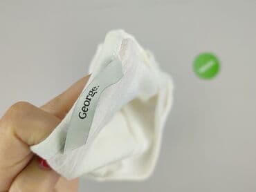 bluzki moko 46: George, Top damski, rozmiar 2XL — 4