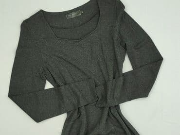 deichmann srebrne buty: BPC Selection, Sukienka damska, rozmiar M — 1