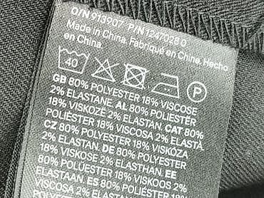 halka hm: H&M, Sukienka damska, rozmiar L — 5