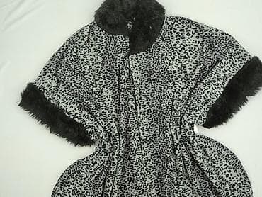 kurtka moro cropp: One size, Ponczo damskie, rozmiar One size — 1