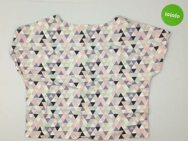 bluzki damskie kimono: Bluzka damska, rozmiar XL — 3