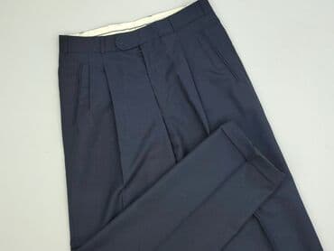 pierre cardin płaszcze: Pierre Cardin, Spodnie dla mężczyzn, rozmiar XL — 1